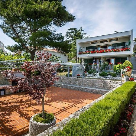 Studios Nada Krk Town Kültér fotó