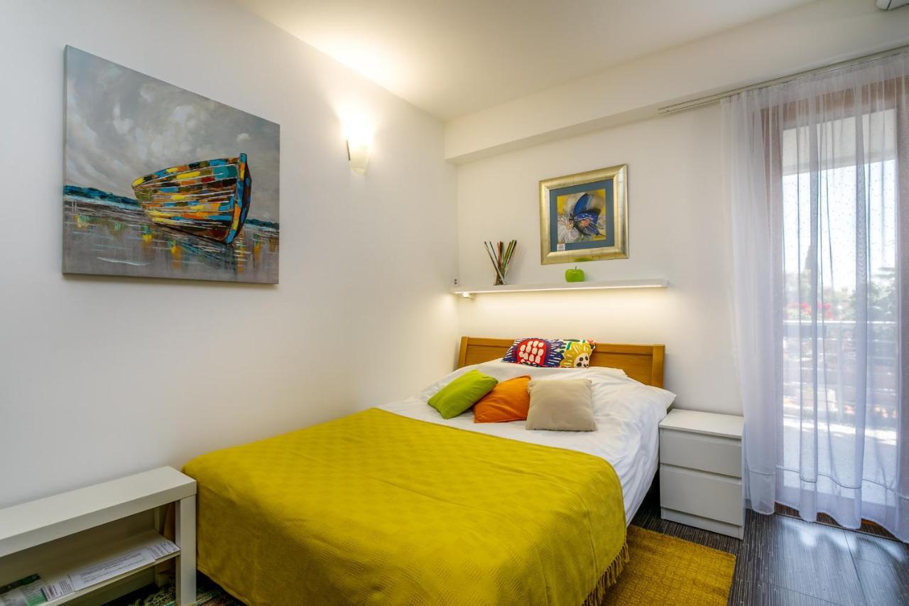Studios Nada Krk Town Kültér fotó